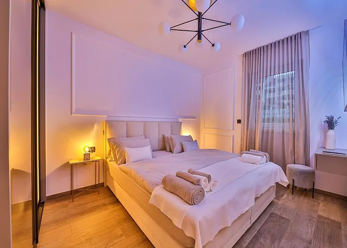 Olivetum Luxury *