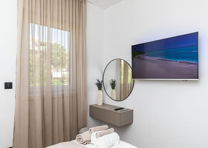 Olivetum Luxury *