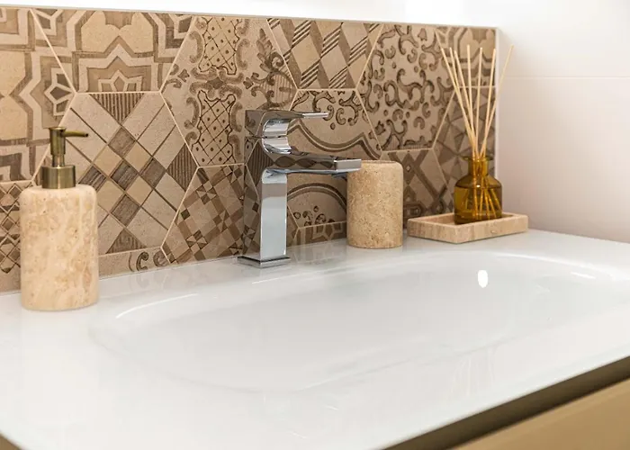 Olivetum Luxury شقة