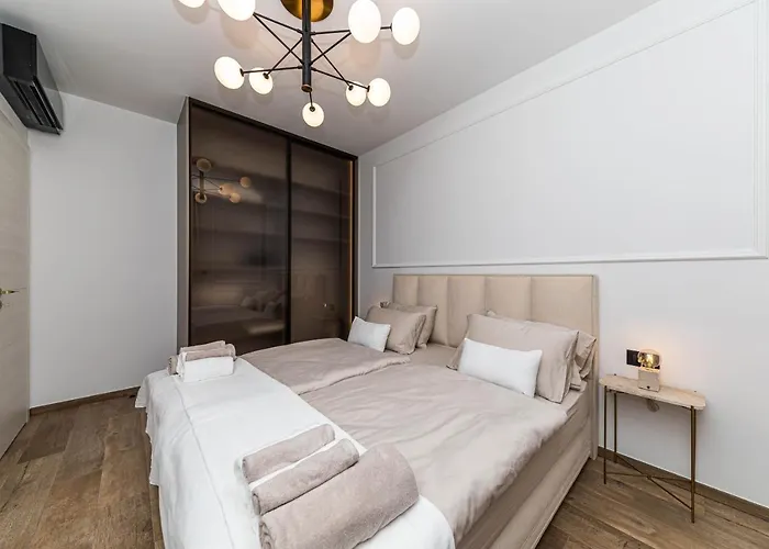 Olivetum Luxury *