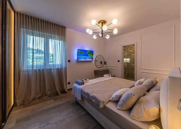 Olivetum Luxury