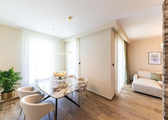Olivetum Luxury * Split