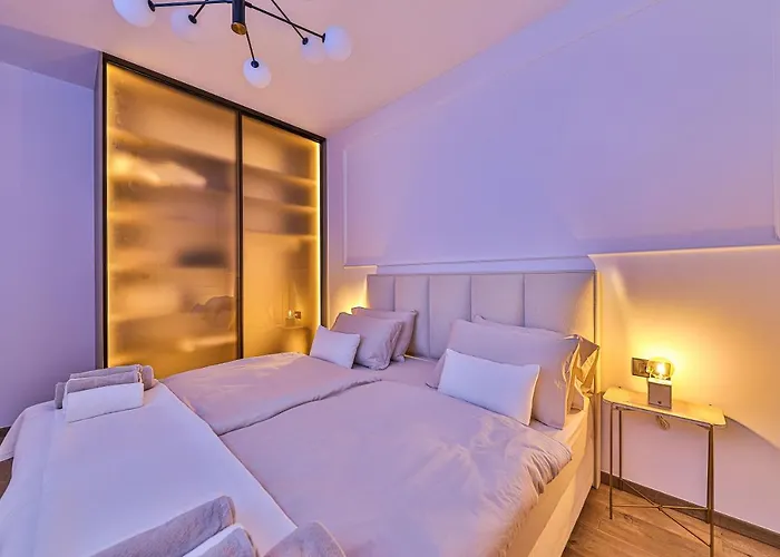 Olivetum Luxury Split