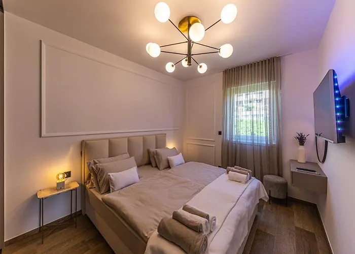 Olivetum Luxury