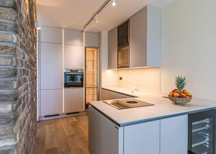 Olivetum Luxury * Split