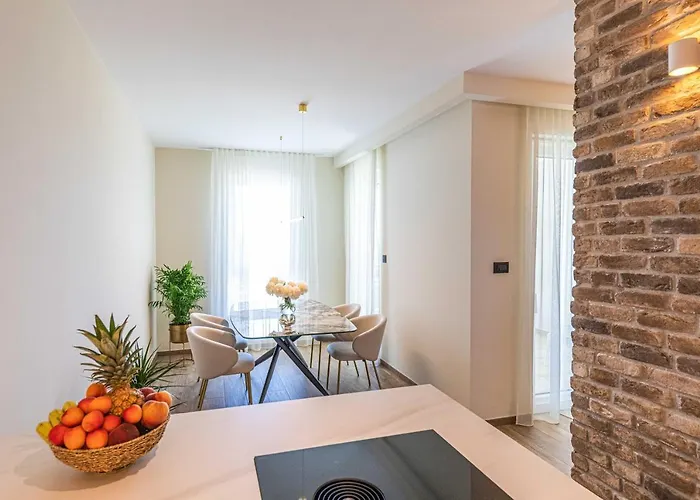 Olivetum Luxury