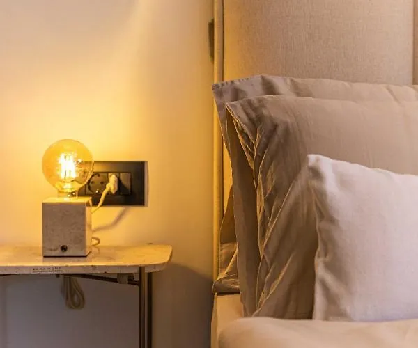 Olivetum Luxury * Split