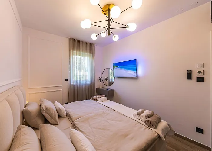 Olivetum Luxury سبليت