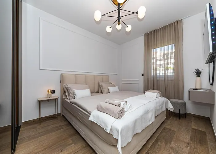Olivetum Luxury