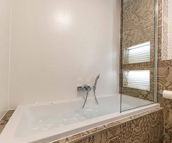 Olivetum Luxury * سبليت