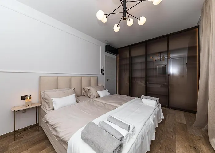 Olivetum Luxury *