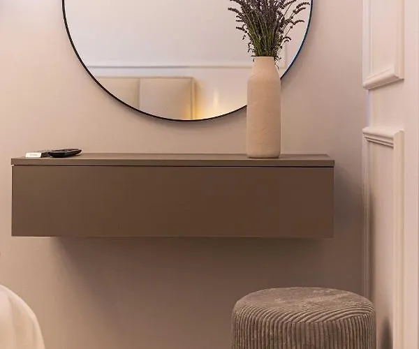 Olivetum Luxury شقة