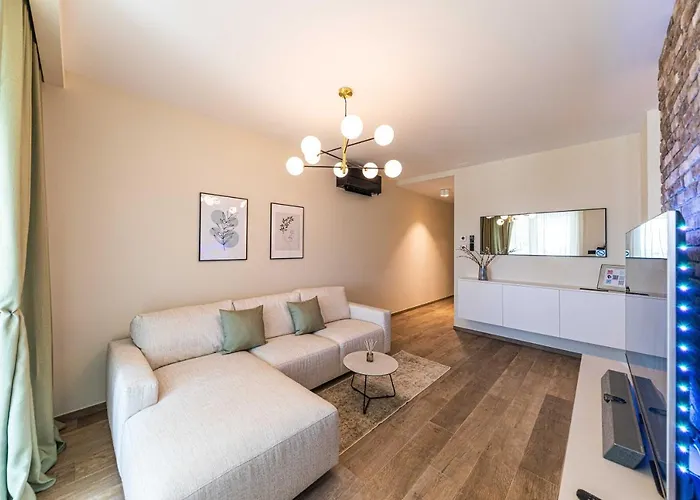 Olivetum Luxury * Split