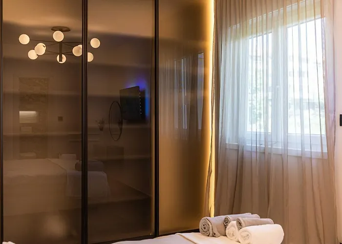 Olivetum Luxury *