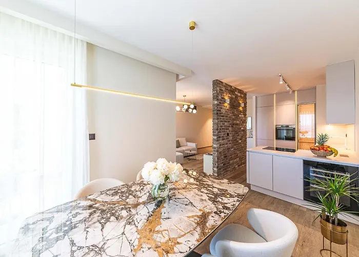Olivetum Luxury *