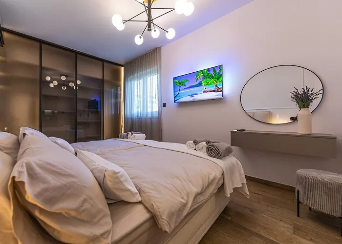 Olivetum Luxury *