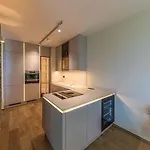Olivetum Luxury Lejlighed