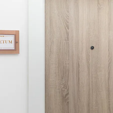 Olivetum Luxury * سبليت