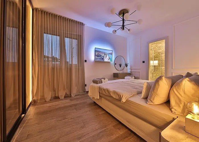 Olivetum Luxury * سبليت