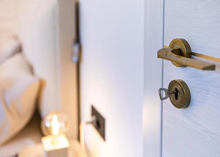 Olivetum Luxury * سبليت