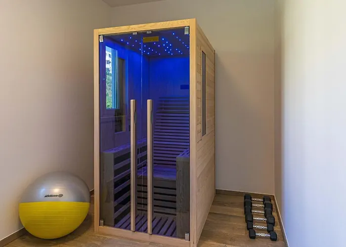 شقة Olivetum Luxury سبليت