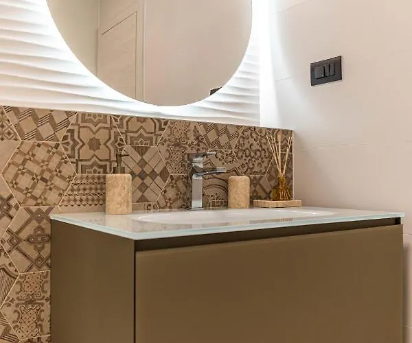 شقة Olivetum Luxury سبليت