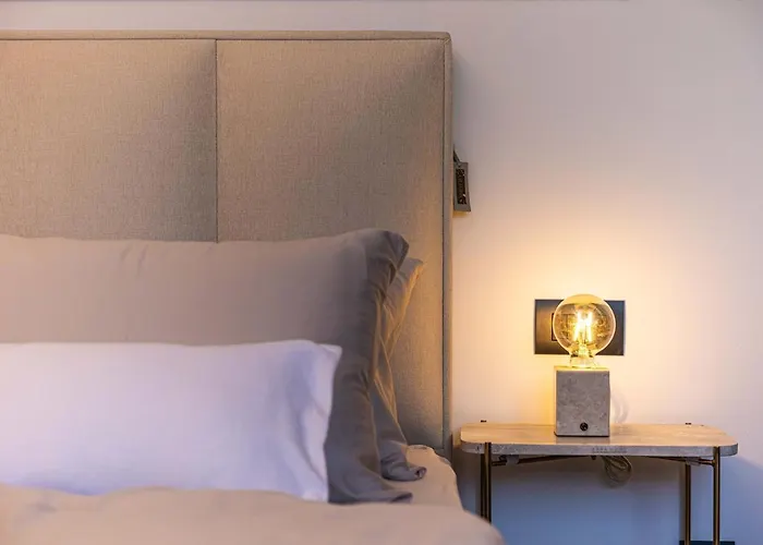 Olivetum Luxury سبليت