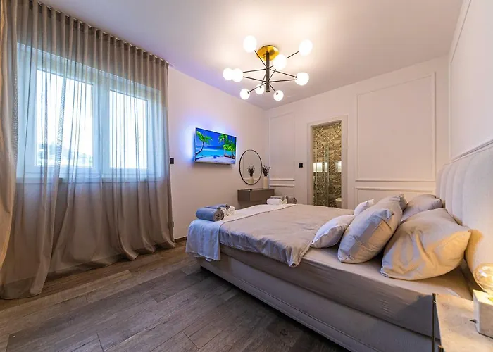 Olivetum Luxury * سبليت