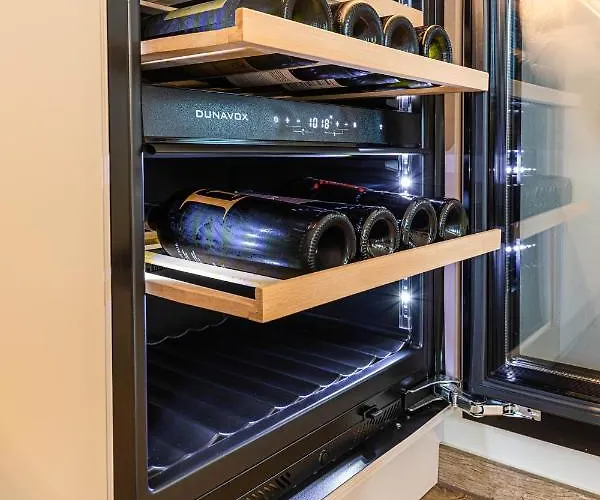 Olivetum Luxury شقة