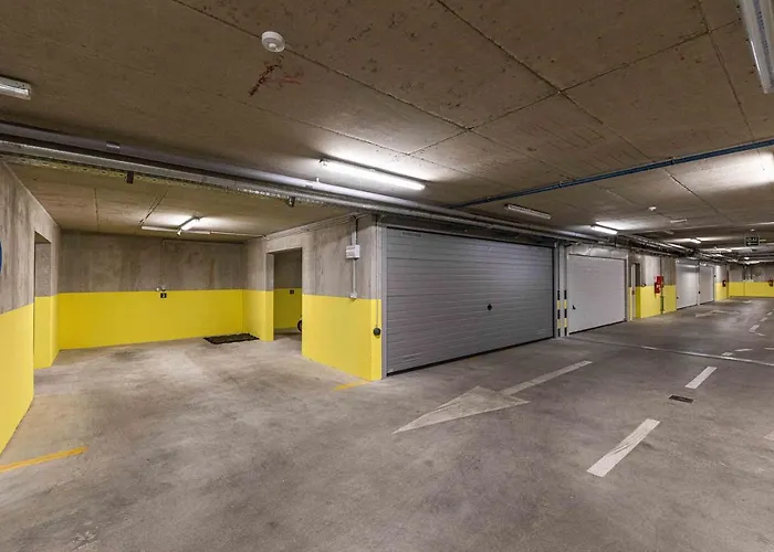 شقة Olivetum Luxury سبليت