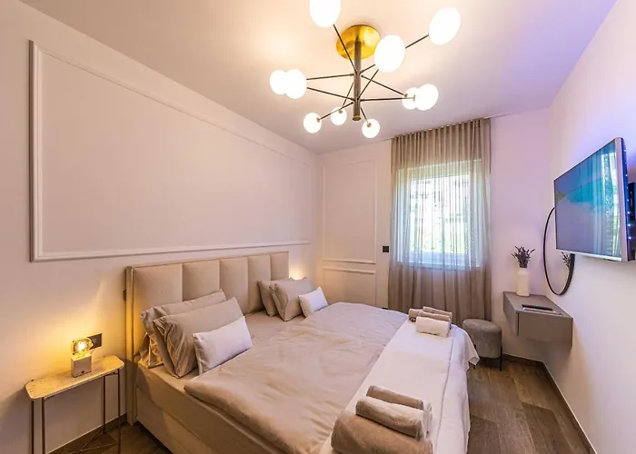 Olivetum Luxury * سبليت