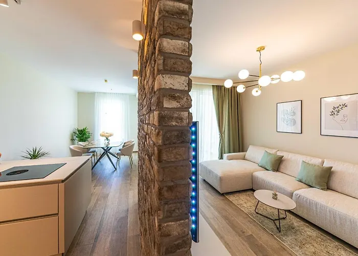 Olivetum Luxury * سبليت