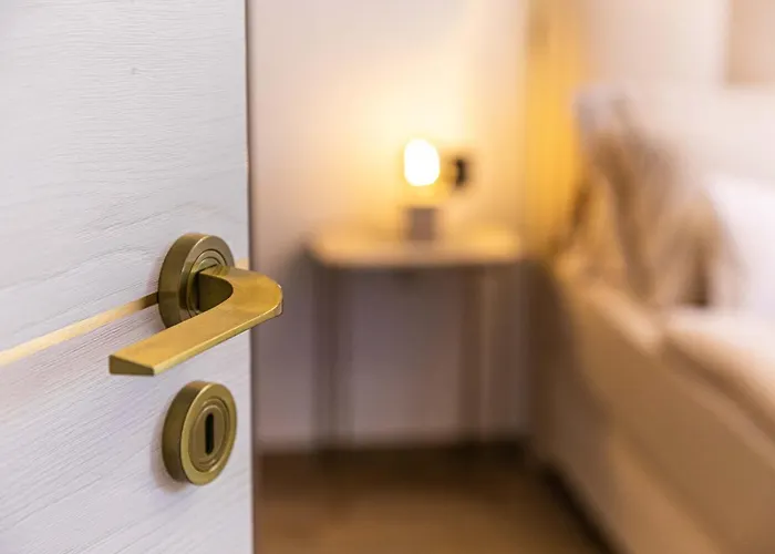 شقة Olivetum Luxury سبليت