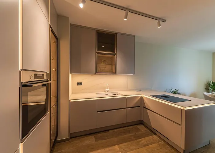 شقة Olivetum Luxury سبليت