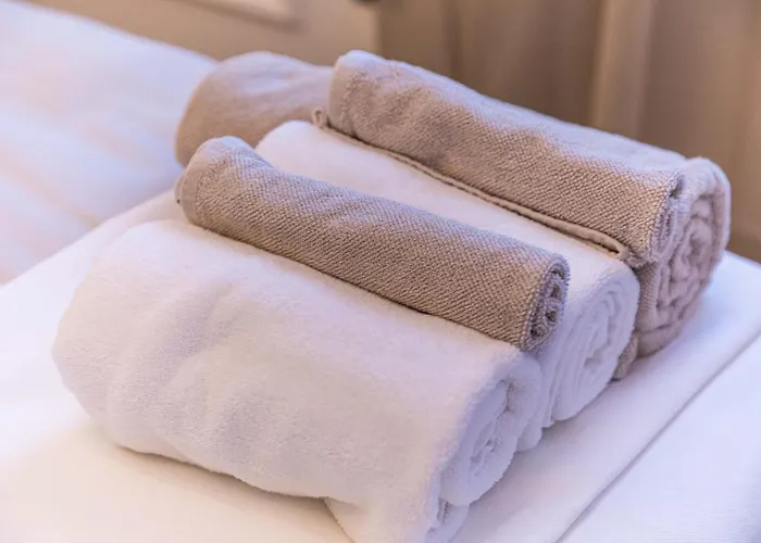 Olivetum Luxury * سبليت