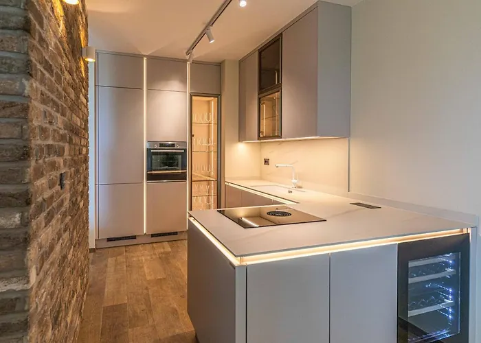 Olivetum Luxury * سبليت