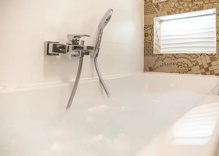 Olivetum Luxury * سبليت