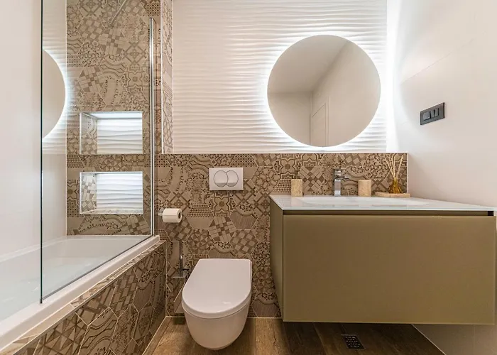 Olivetum Luxury * سبليت