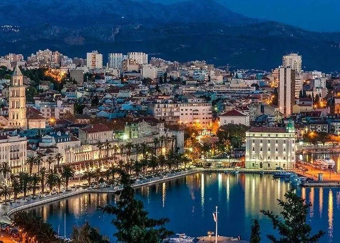 Olivetum Luxury شقة *